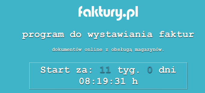 domena faktury.pl została kupiona przez startup afaktury.pl za kwotę 123 zł