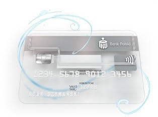 Teraz korzystanie z kart kredytowych w PKO BP staje się jeszcze wygodniejsze.
