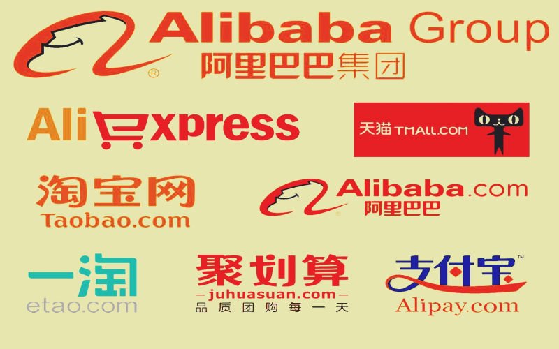 Alibaba Group.