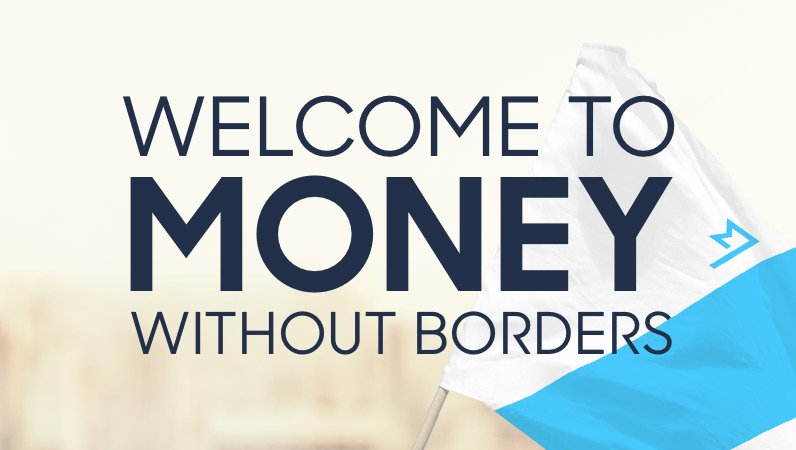 TransferWise to tanie i wygodne przesyłanie pieniędzy za granicę.