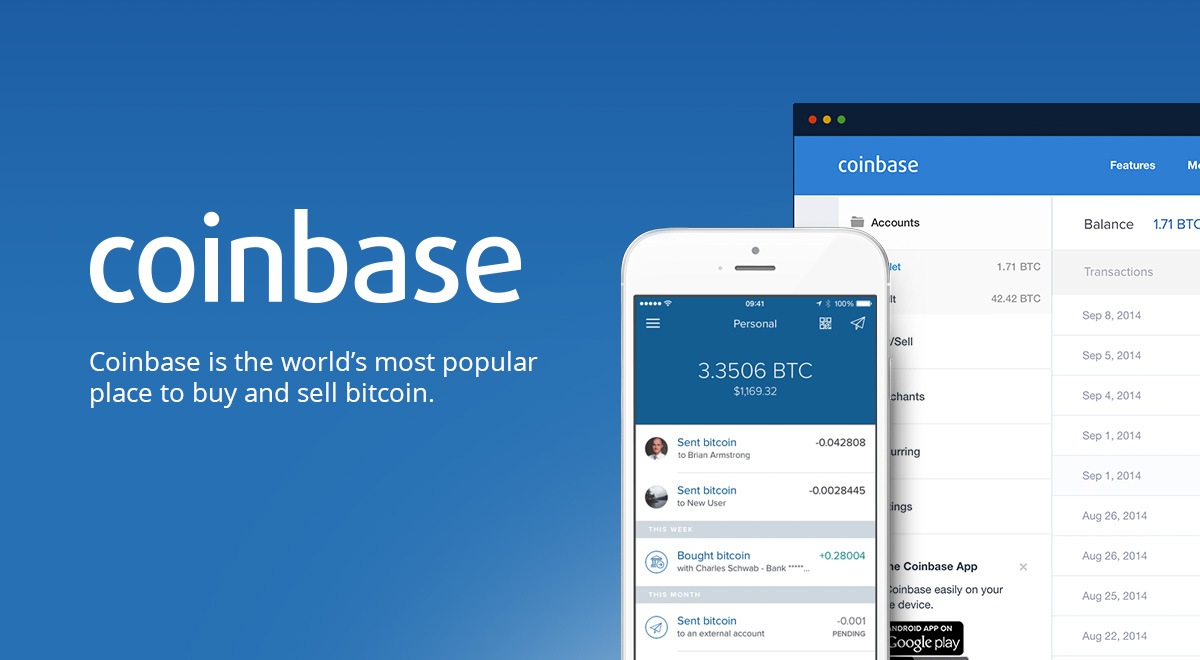 Coinbase będzie wspierał Bitcoin Cash.