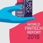 Capgemini World Fintech Report 2018