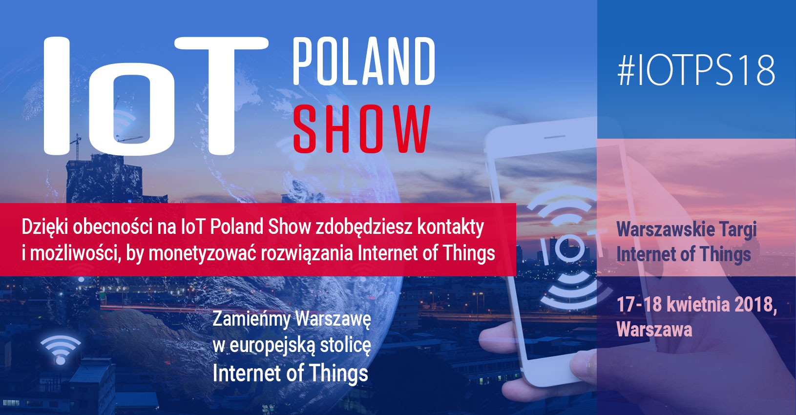 Targi_IoT Poland Show_cover_photo