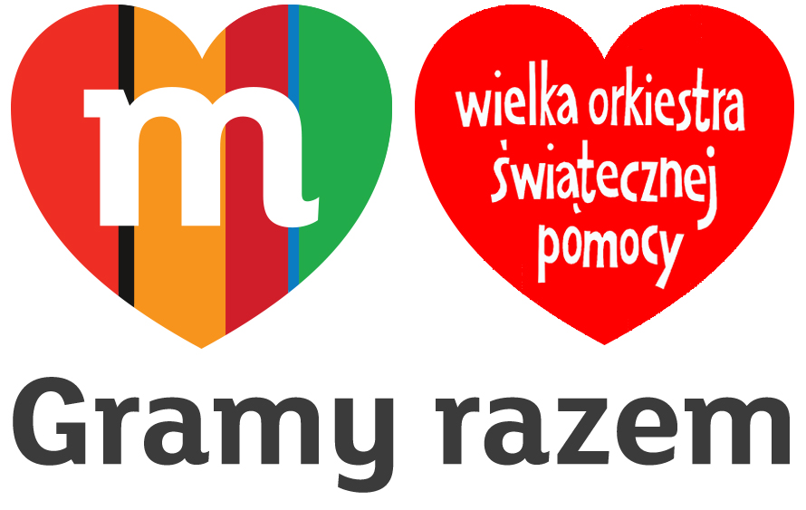 mbank wośp