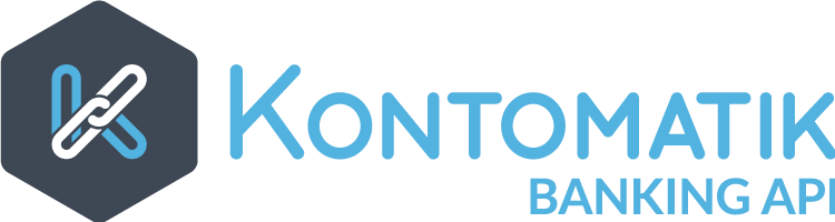 Kontomatik - logo