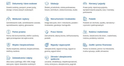 Mój gov pl