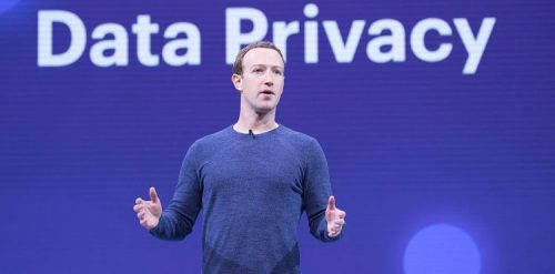 Facebook zapłaci za nasze dane. Ruszają testy nowego rozwiązania