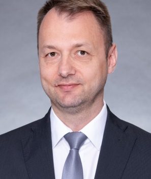 Krzysztof Styś