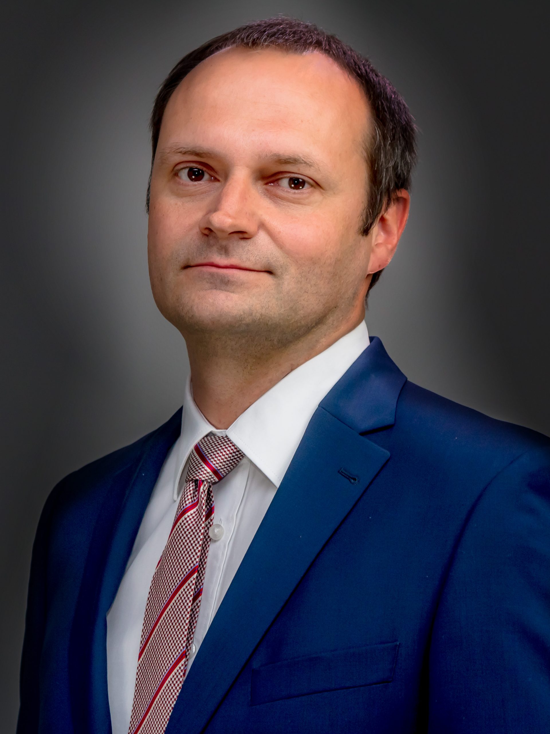 Tomasz Chabior