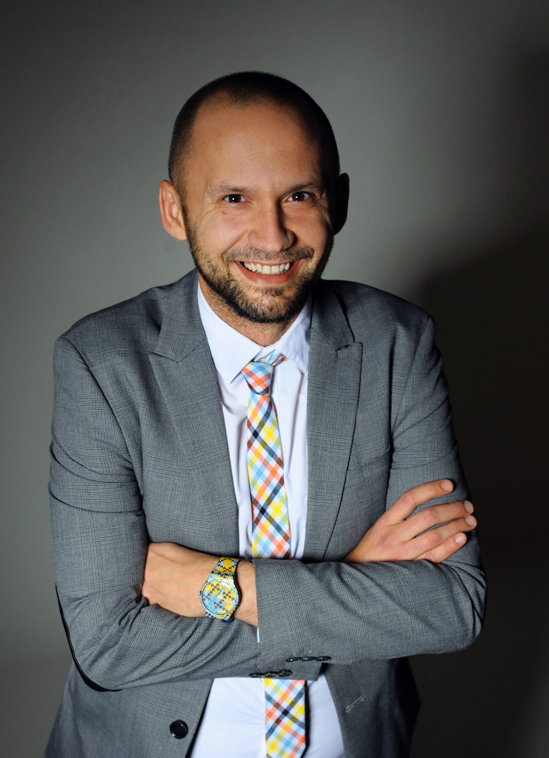 Wojciech Próchnicki