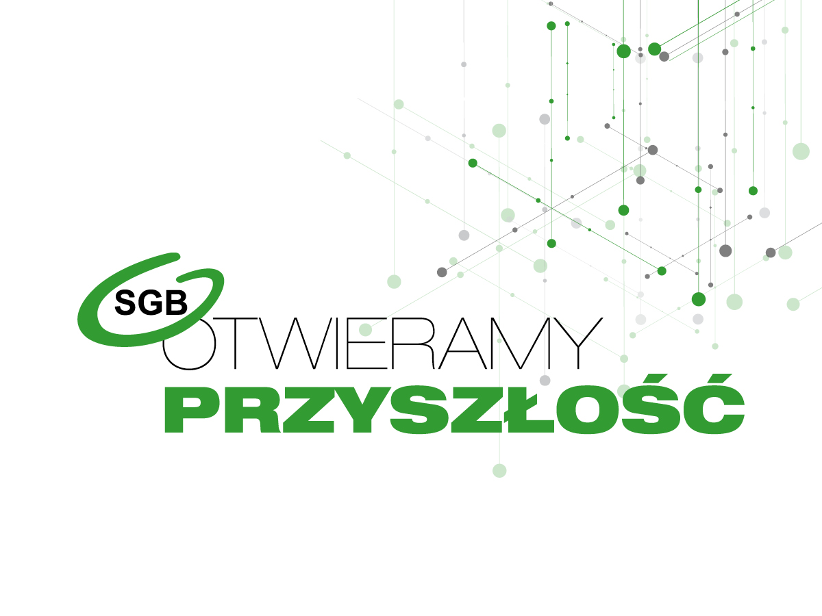 Otwieramy się na przyszłość