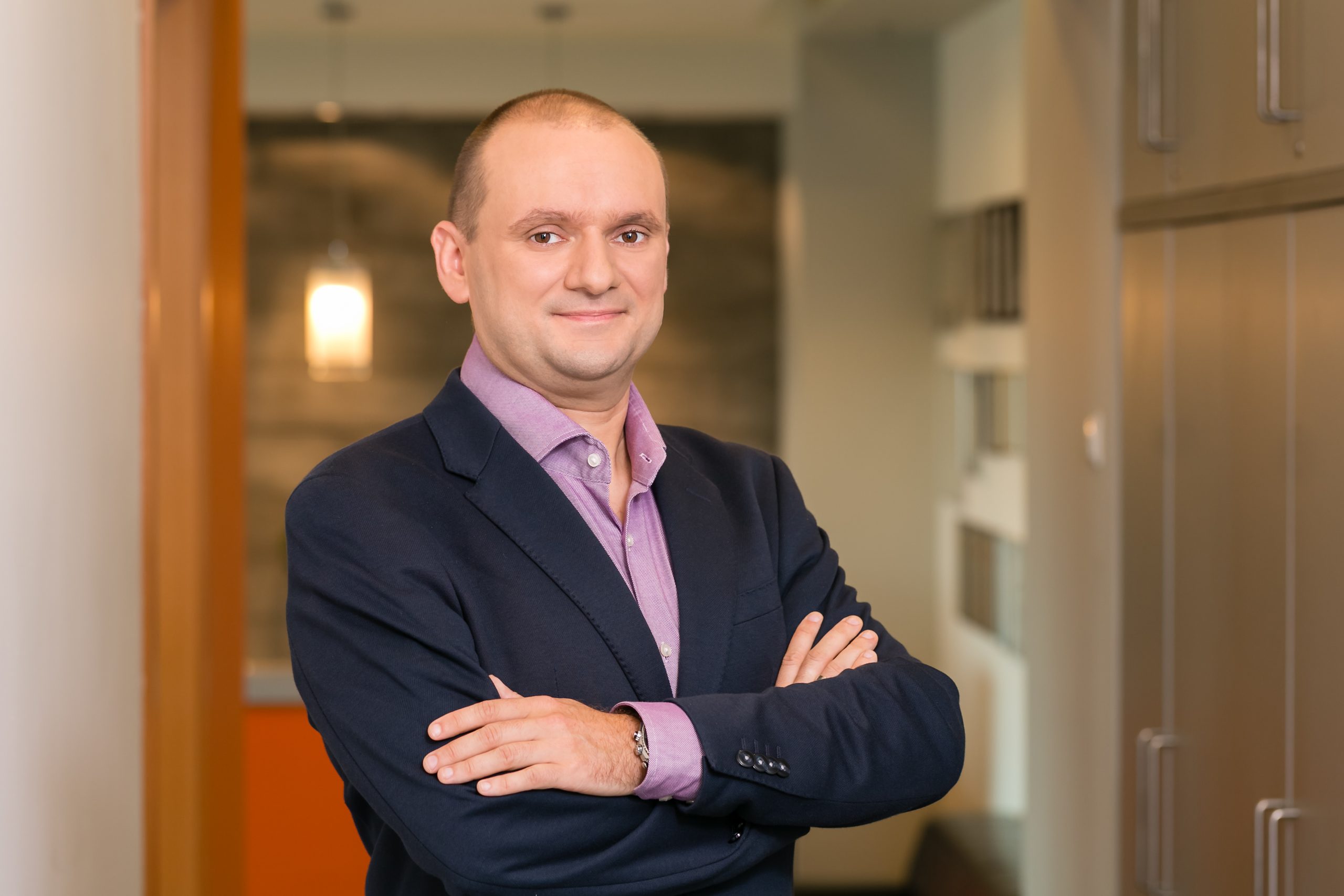 Paweł Rybak, Shoper