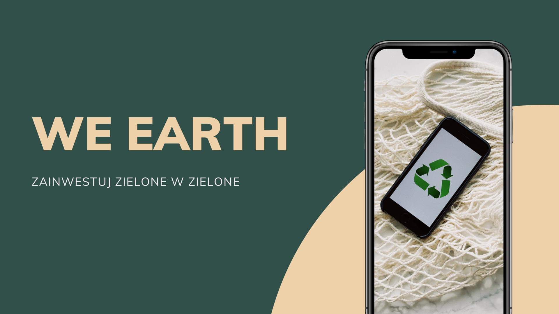 WeEarth
