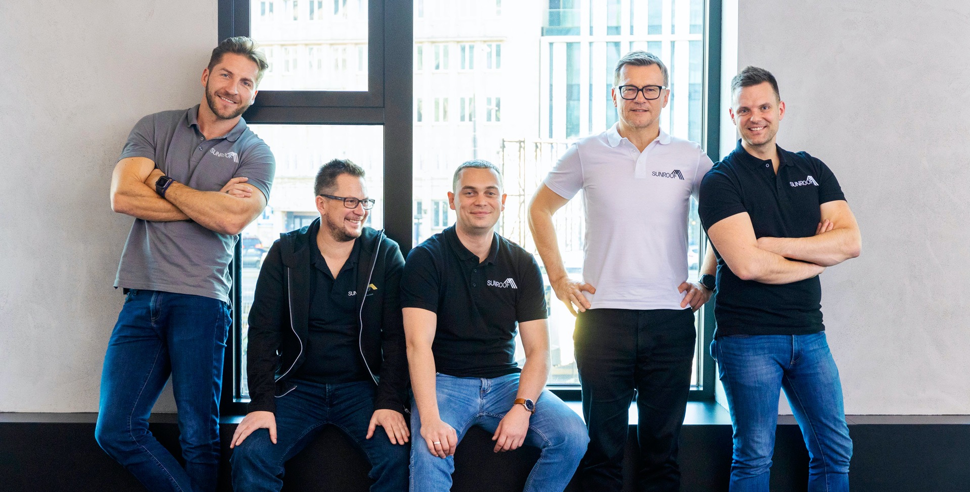 Polski startup SunRoof pozyskuje 63 mln PLN » Fintek.pl