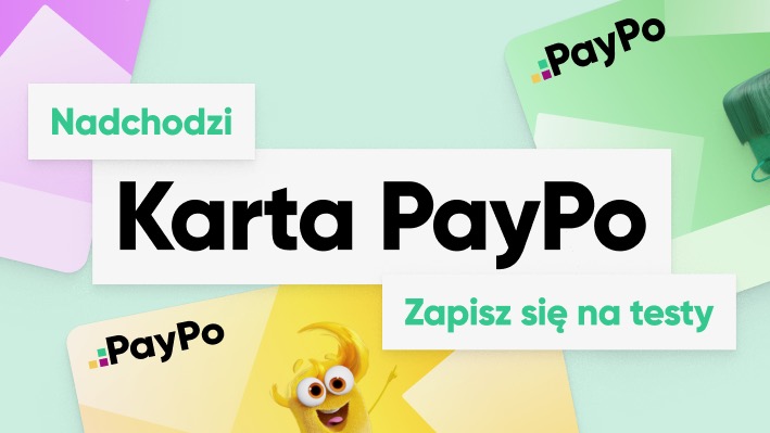 PayPo karta