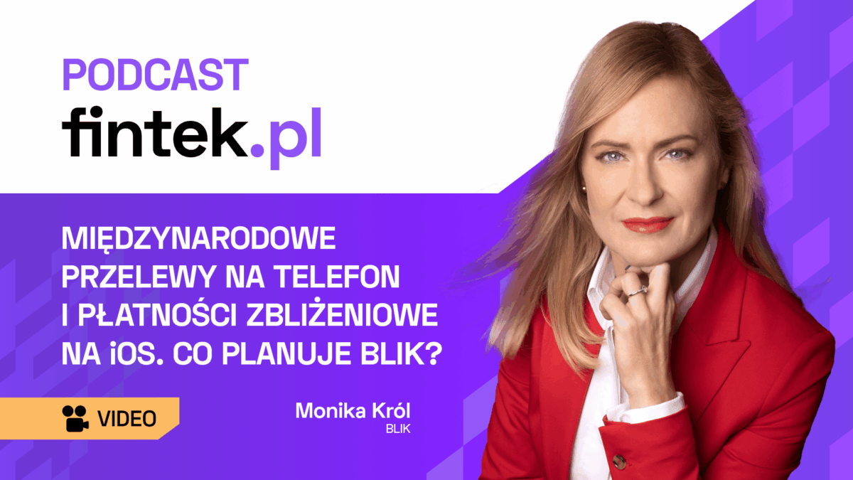Fintek podcast BLIK 444