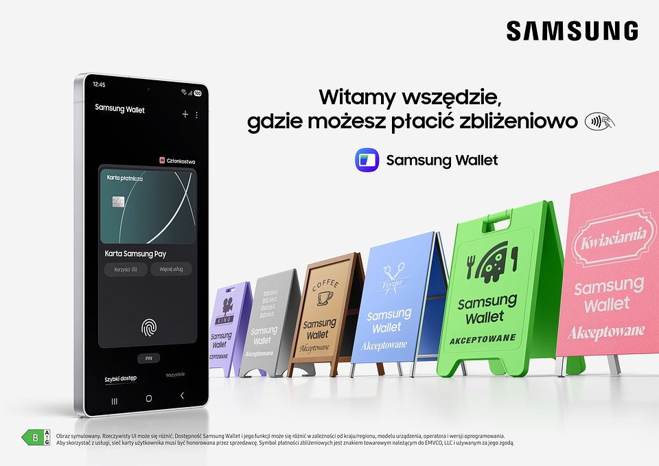 Samsung Pay sss