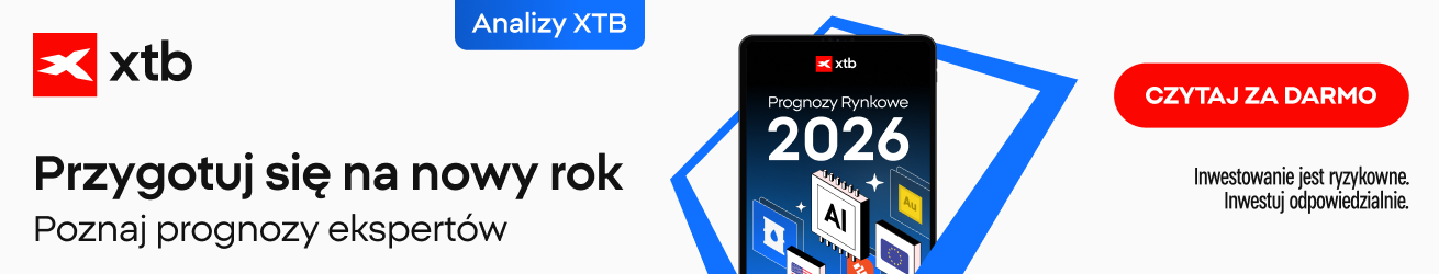 Outlook XTB