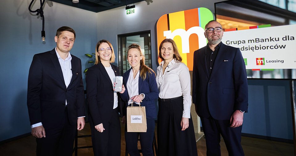 mBank smartTerminal2