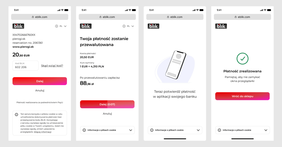 BLIK interoperacyjnosc