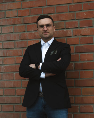 marek stopka Zevio